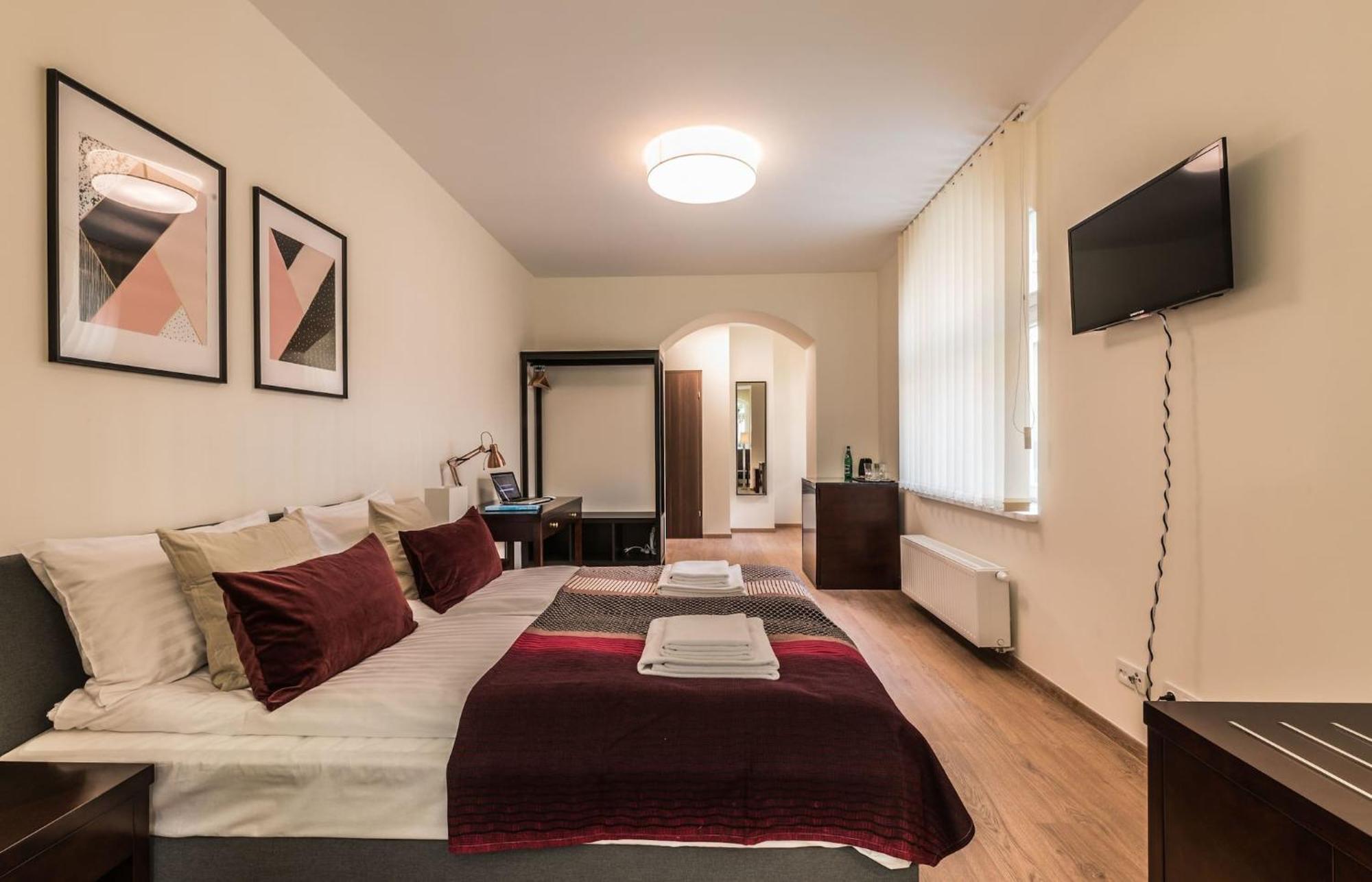 Rent Like Home - Elizy Orzeszkowej 6 Poznań Buitenkant foto