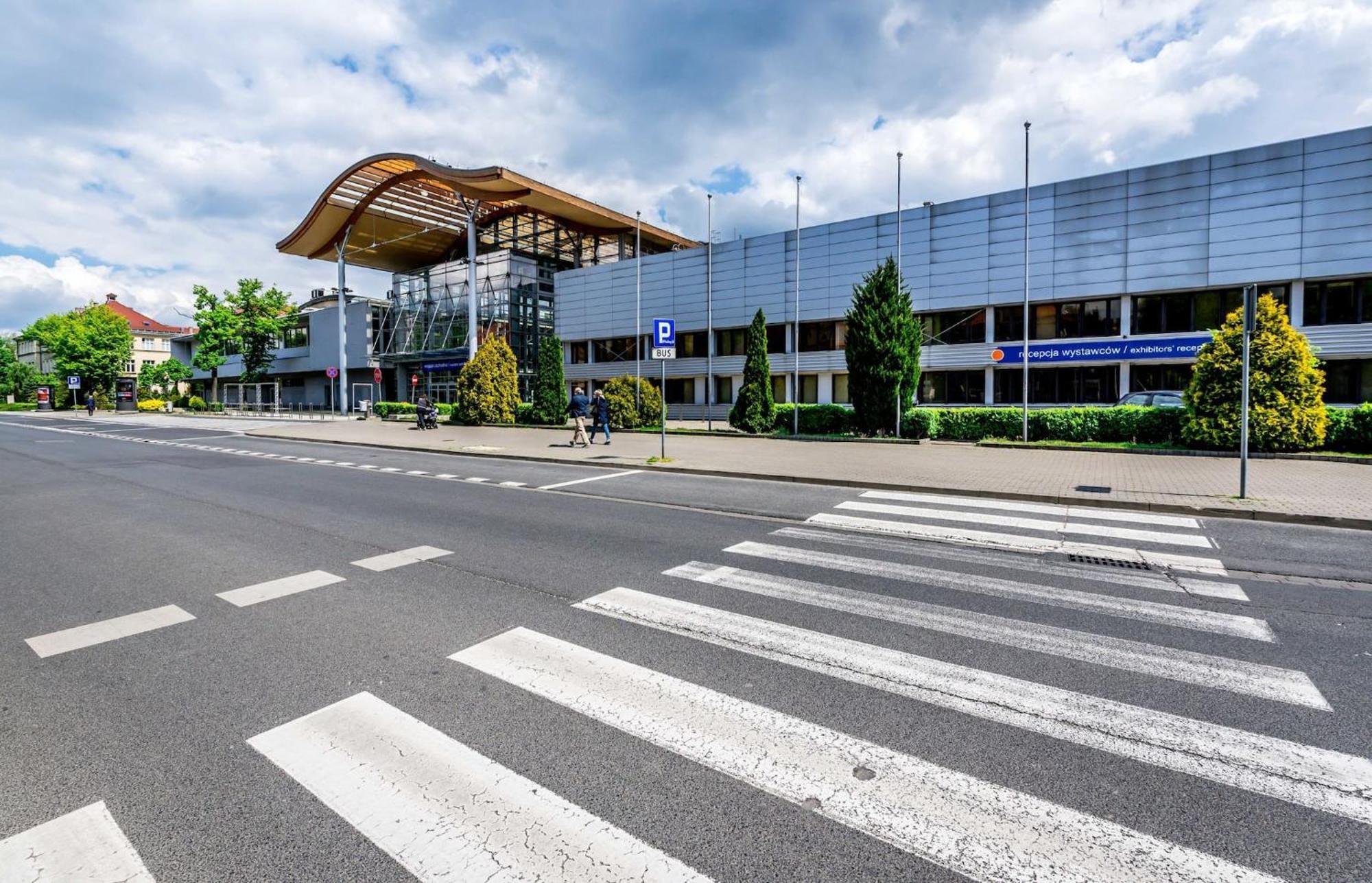 Rent Like Home - Elizy Orzeszkowej 6 Poznań Buitenkant foto