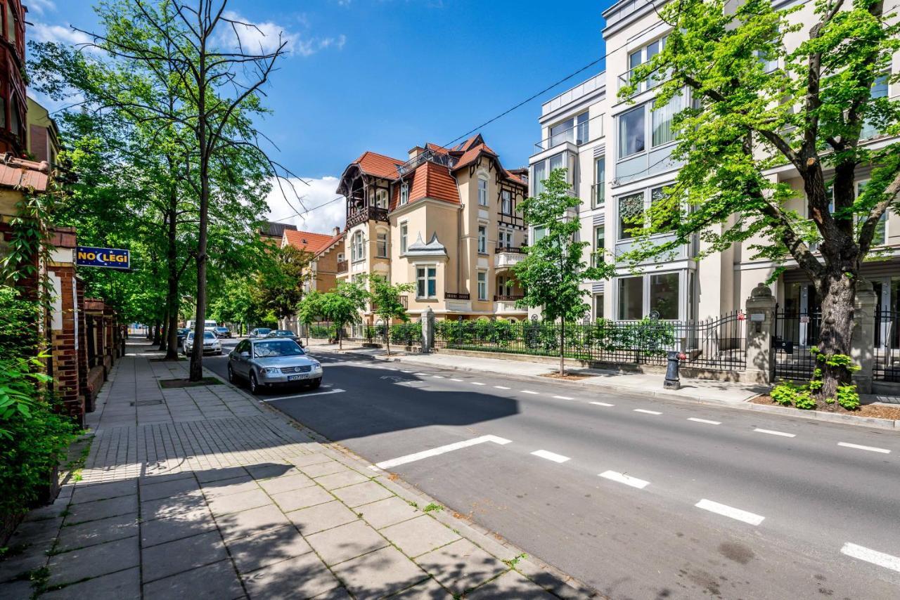 Rent Like Home - Elizy Orzeszkowej 6 Poznań Buitenkant foto